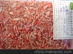 蟹肉棒（條）產品介紹 價格、廠家與干制水產品特性