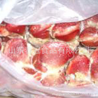 山東春冠食品專業(yè)提供新鮮美味兩節(jié)翅 價(jià)格、廠家與產(chǎn)品優(yōu)勢