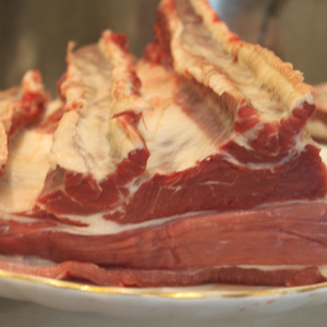 北京牛羊肉市場供需與品質(zhì)把控 儀器儀表在供應(yīng)鏈中的應(yīng)用