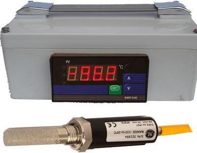 VERIDRI低濕露點儀 上海托力儀器儀表的專業供應解決方案