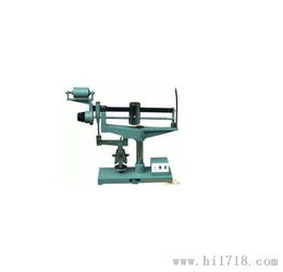 KZJ-500/600型電動(dòng)抗折機(jī)高清細(xì)節(jié)圖解析 沈陽(yáng)市金鑫檢測(cè)儀器廠與捷配儀器儀表網(wǎng)