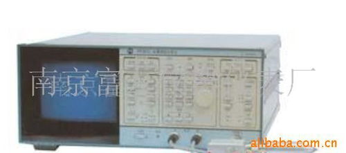 南京富友儀器儀表廠 儀器儀表領(lǐng)域的卓越貢獻(xiàn)者