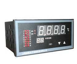 威銘YBXJ系列多路溫度巡檢儀 工業(yè)溫度監(jiān)測(cè)的可靠選擇