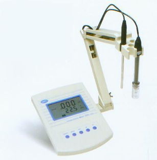 水質(zhì)電導(dǎo)率儀 儀器儀表中的關(guān)鍵角色與應(yīng)用解析